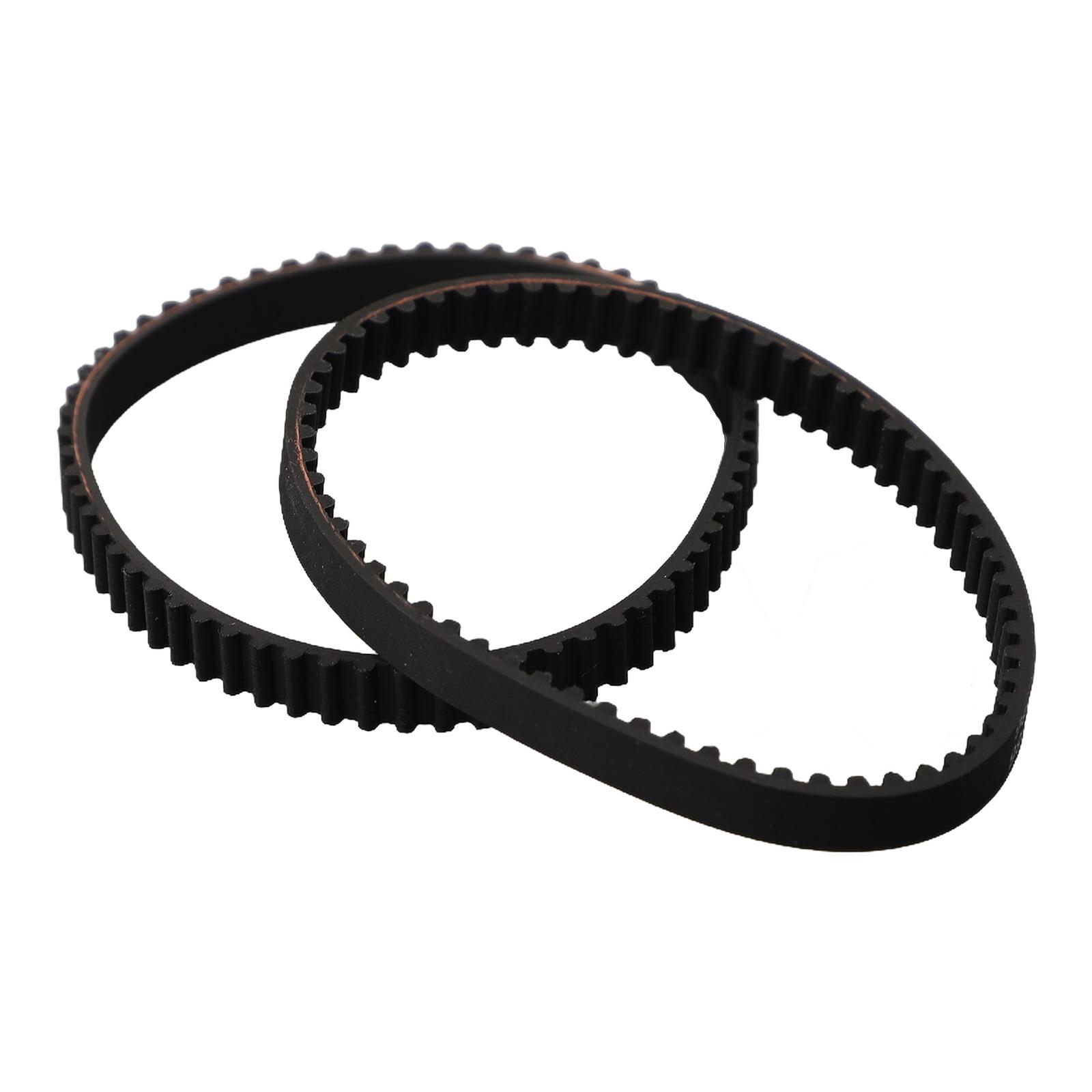

2 Pcs Toothed Belt Drive Belt For FC 3 FC 5 Cordless Vacuum Cleaner Household Supplies Cleaning Accessories China Mainland