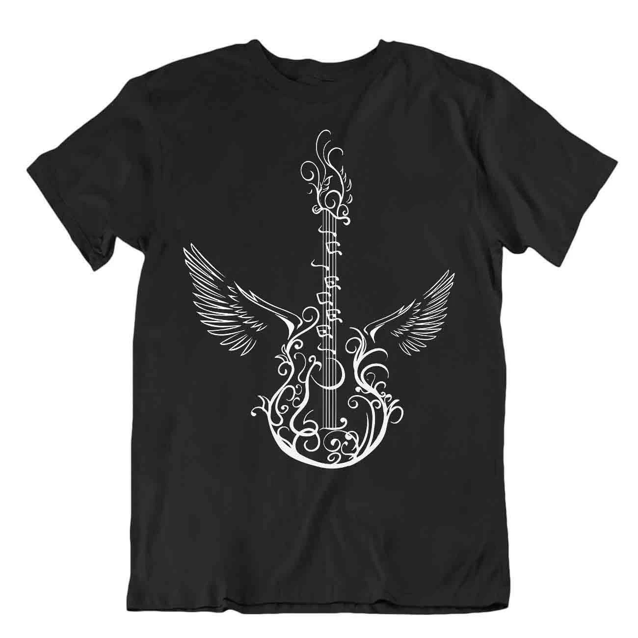 T Shirt Poetry Vocal Tee Music And Art T-Shirt Cool Gift Shirt 2XL