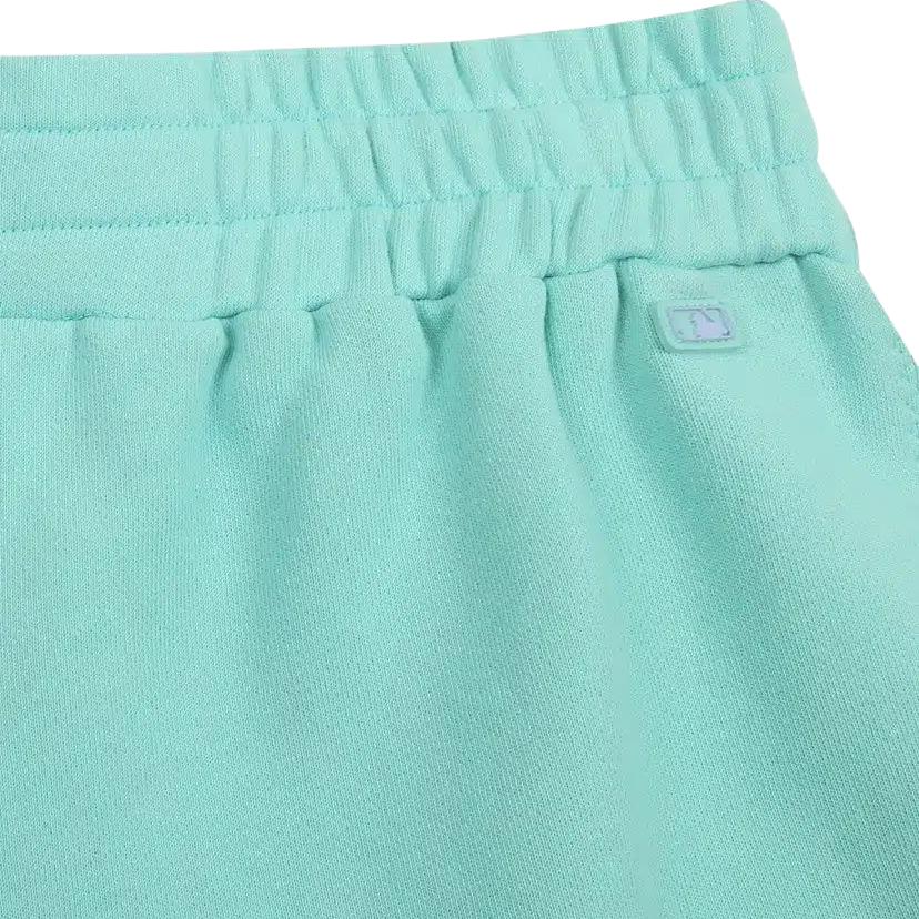 New MLB Casual Shorts Women's Mint 31SPW1131-50T