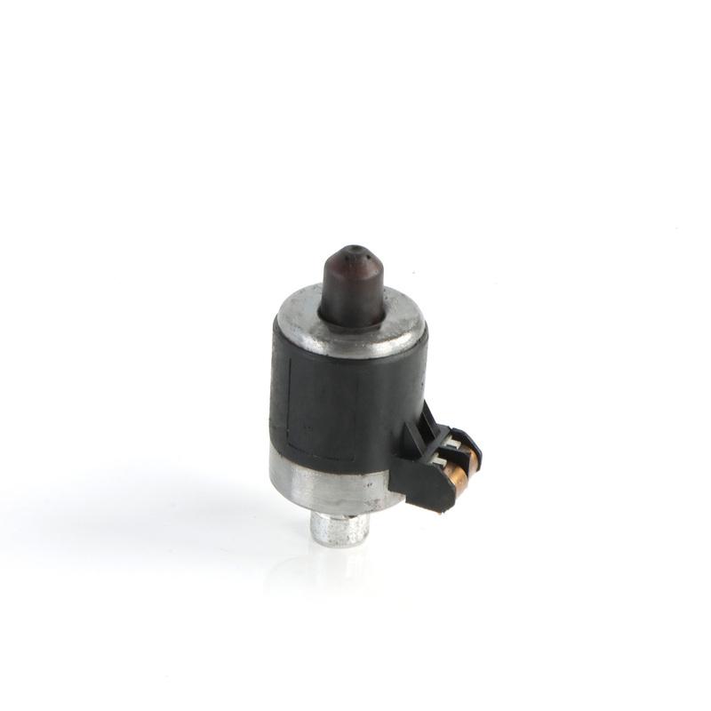 OEM 6PCS 722.6 Solenoids 5-Speed Automatic Transmission Fit For Mercedes Benz S320 S350 S420 S430 S500 S600 E300D C280 Tested