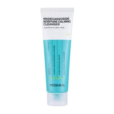 Madecassoside Moisture Calming Cleansing Foam 120ml