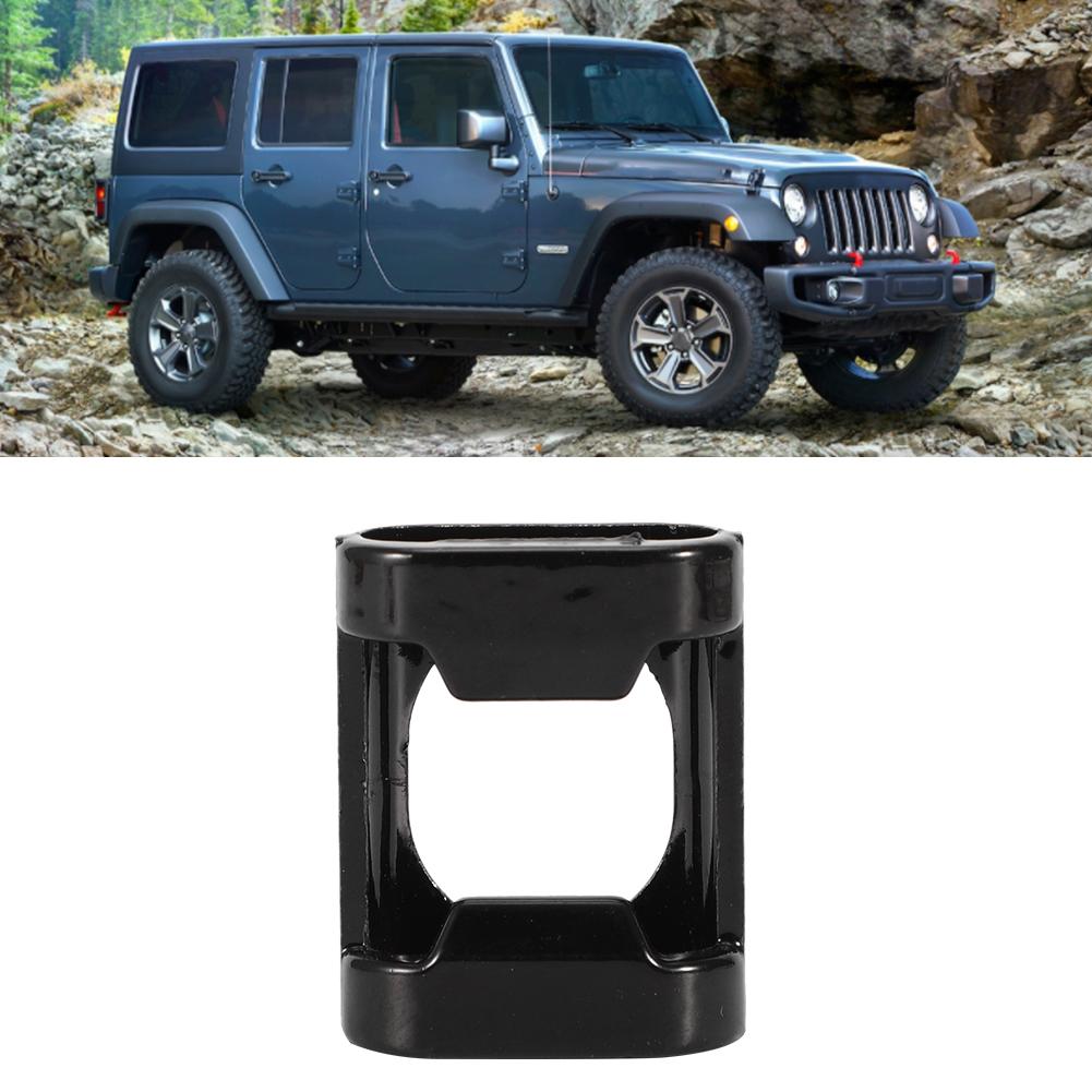Bilregistreringsskylt Öppnare för Öl och Läsk Passar för Jeep Wrangler JK 2007 2017