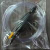 Manual Oil and Water Suction Pump with PE Plastic Siphon Hose