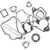 Complete Top End Gasket Kit for Honda CR125 CR125R 1990-1998 Engine Gasket Valve Seal O-Ring Set Kit New