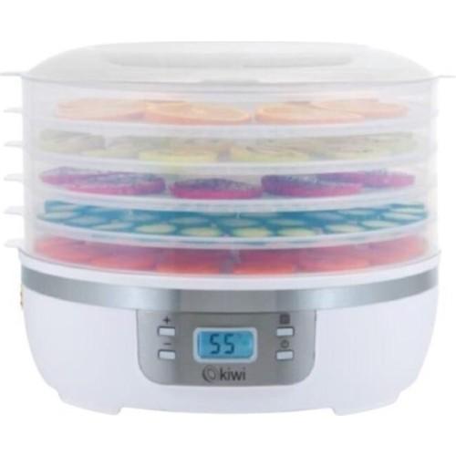 

Цифровой дегидратор пищевых продуктов Kiwi KFD-5150