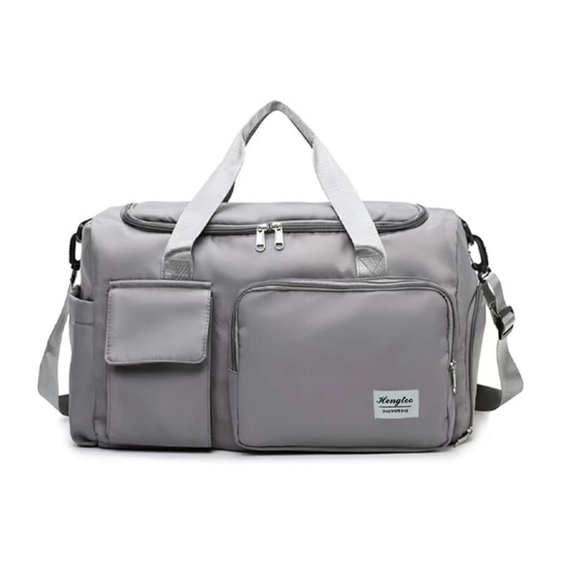 Lidu Large Capacity Gym & Travel Backpack