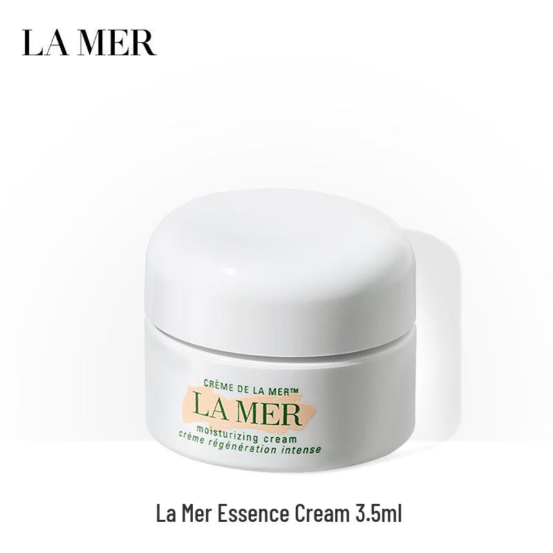 LA MER The Moisturizing Cream