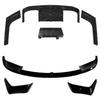 BMW 1 F20 Klamka otwierania maski - 51237309606