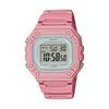 [Casio] CASIO Standard Digital Watch W-218HC-4AV Men's Women's Cheap Casio Chipkashi Rose Pink Overseas Model [Parallel Import]
