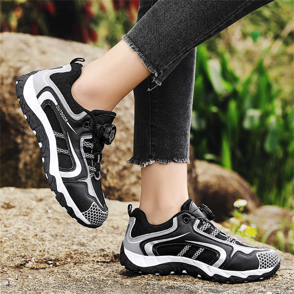 Fashion Autumn-spring Mesh Women's Brand Boots Casual Shoes Models Women Sneakers Luxury Shoes Sport Fashionable Minimalist