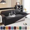 New Material Solid Waterproof Sofa Covers,Stretch Sofa Slipcover Protect For Cats,Dogs,1/2/3/4 Seater Couch Covers,L Shape Sofa