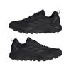 Adidas Terrex Anylander Hiking Shoes Core Four Size cm NJM57, Black/Core Black/Grey (ID0895), 25.0