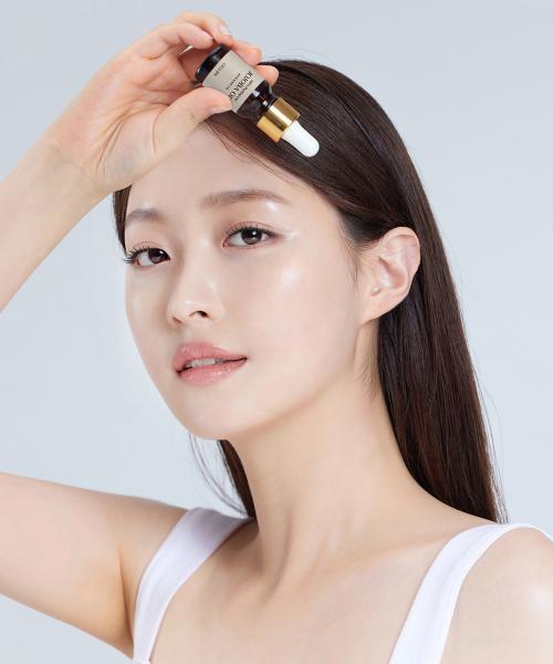 Cellbn Jojoba Oil Moisturizing Facial Oil 10ml X2