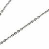 Used TASAKI TASAKI necklace accessory pendant 6mm pearl silver color GY18 /MQ