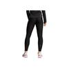 New PUMA Athletic Trousers Women's Black 527304-01