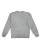 Mucent Mani Round Neck Cable Knit (3 Colors)