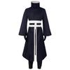 Uchiha Obito Anime Cosplay Costumes Halloween Costumes For Women Men Japanese Robe Kimono Performance Festival