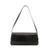 Baguette flip retro mirror armpit bag fashionable summer simple commuter shoulder bag bag