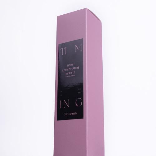 Cureshield Timing Glow Up Perfume Hair Mist 95ml