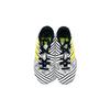 Adidas Nemeziz 17.4 FxG J White Black Solar Kids Sneakers Footwear-White Solar-Yellow Core-Black S82459