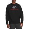 Oldsmobile Unisex Adult Logo Sweatshirt