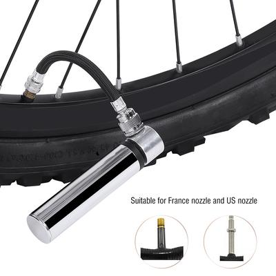 Acessórios para bicicletas – Bombas de bicicleta