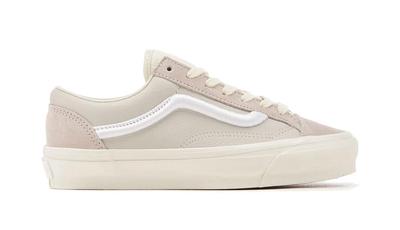 Sneakers Grey Old Skool Reissue 36 Lx Milan Wind