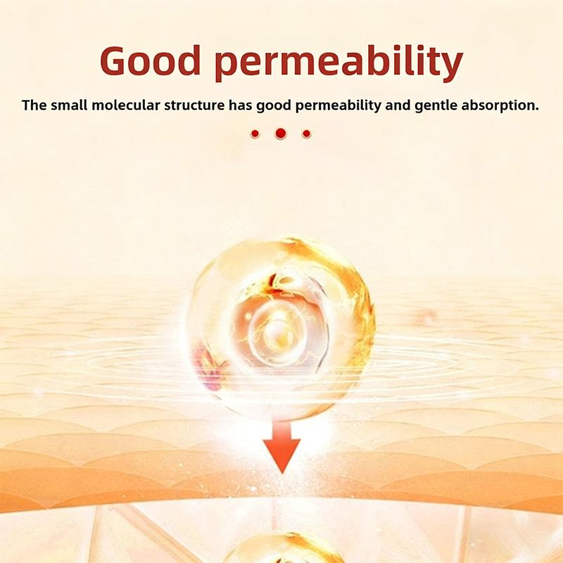 Herbal-Infused Ankle Nourishment Blend - Soothing Support for Happy Foot Mobility