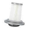 4Pcs Vacuum Cleaner Filter Cordless Vacuum Cleaner Replacement Filter for Rowenta X‑Force Flex 8.60