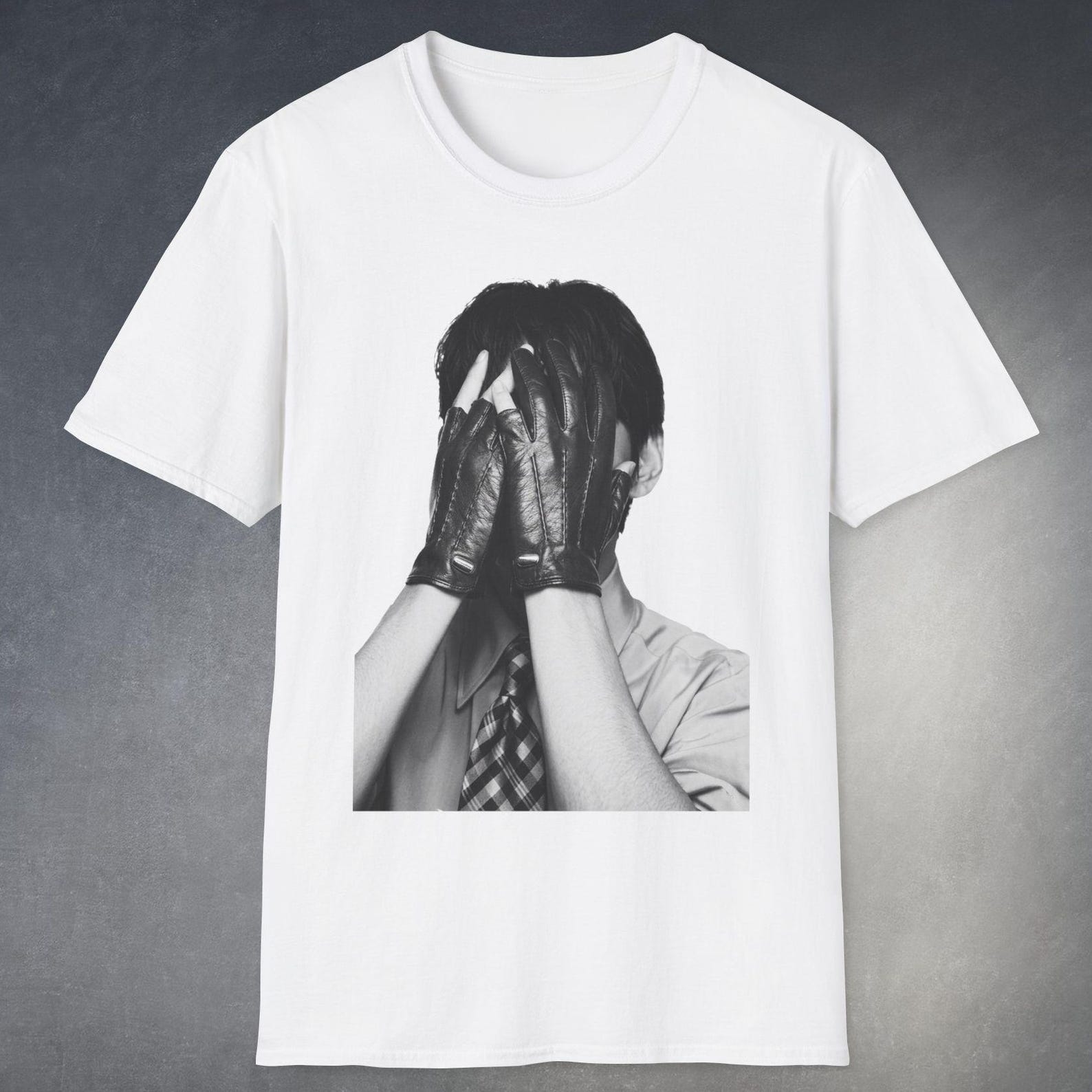 V Taehyung T-Shirt BTS Arirang Tour Merch Bangtan Sonyeondan Graphic Tee L