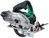 HiKOKI 18V Cordless Dust Collection Circular 125mm Blade Battery and Charger Sold Main Unit Only Saw, Rechargeable, Diameter, Separately, C18DYBL(NN)