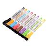 Magnetic Erasable Water Based Fine Tip Whiteboard Marker For Drawing Writing