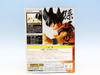 Dragon Ball SCultures BIG Modeling Tenkaichi Budokai 2 Part 1 Son Goku Teenager Banpresto Poster (Bonus Included)