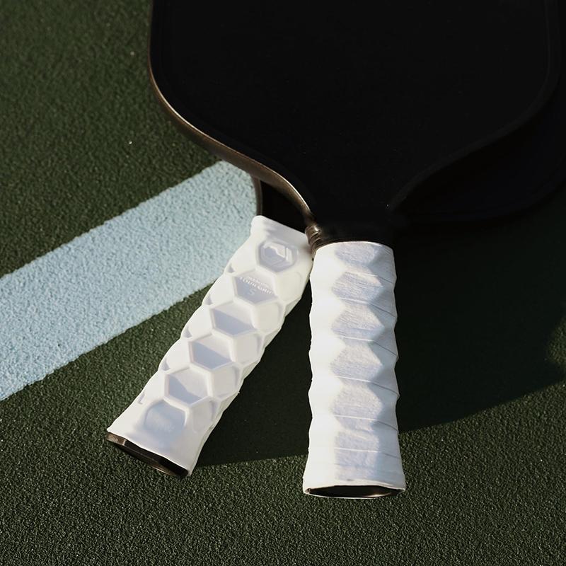 1Pcs Undergrip For Padel Beach Tennis Pickleball Racket Overgrip Padel Accessories Over Grip De Borracha