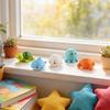 Baby Bath Toys, Turtle Spray Net, Fish Catcher,  Children's Animal  Floating Water Play Toys