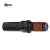 4pcs Mountain Bike Brake   Frame Screw   M8 M10 Fork For V Brake Systems Column M8