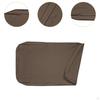 Dog Bed Cover Protection with Zipper, Cat Mat Cushion Cover, Crate Mattress