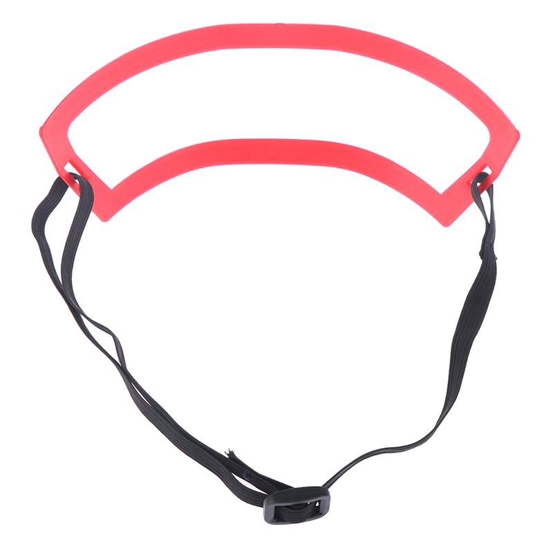 Nackenhaarlinie Führungslinie Nackenlinie Haarlinie Haarschnitte Schablone Rasieren Trimmen Haare