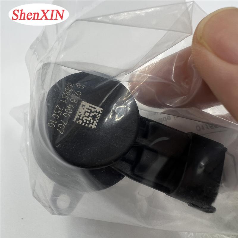 OEM 0928400707 Fuel Pump Inlet Metering Control Regulator Valve For VOLVOO C30 C70 S60 S80 V60 Hondaa Accord CRV