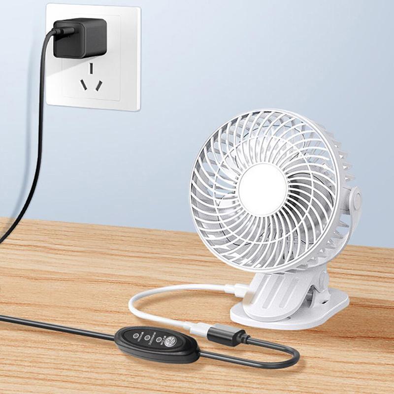 1 Piece Electronic 3 Speed Adjustable Regulator Switches Dc/Usb 5V Speed Controller Switches For Fan Blowers Speed Control