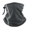 Winter Fleece Reflective Neck Gaiter