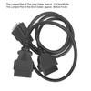 16 Independent Jack Terminals OBD2 Diagnostic Cable  OBD Socket Failure Checking