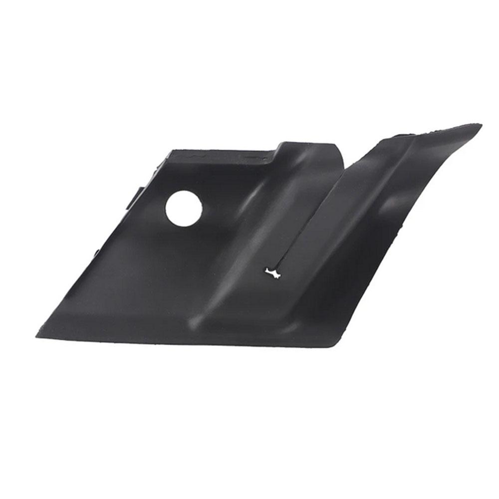 2 Stück für Ford Transit MK7 2006-2013 Motorhauben-Scharnierabdeckung Zierleiste 1433665 1433666