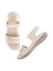 Shoetopia Women'S Girls-Doctor-1270 Sandal-7 Kids Uk (Girls-Doctor-1270-Peach)-Eu40