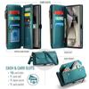 Tracolla per Samsung Galaxy S24 S23 Ultra S22 S21 S20 Custodia Portafoglio Porta Carte