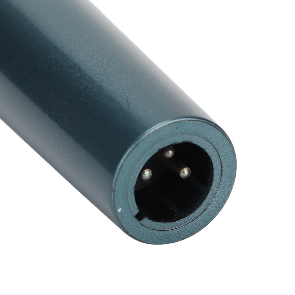 with 6.35mm XLR 3m Cable Handheld Microphone Noise Reduction Wired Microphone  Live Performance