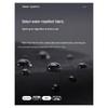 Wassup Sohot Chenille Water-Repellent Cargo Jacket