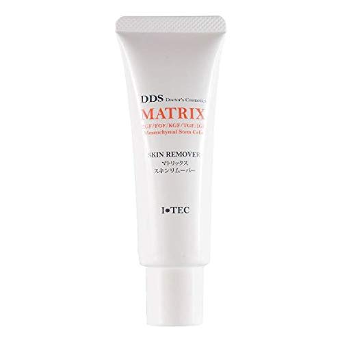 

DDS MATRIX SKIN REMOVER 40г Отшелушивание кожи