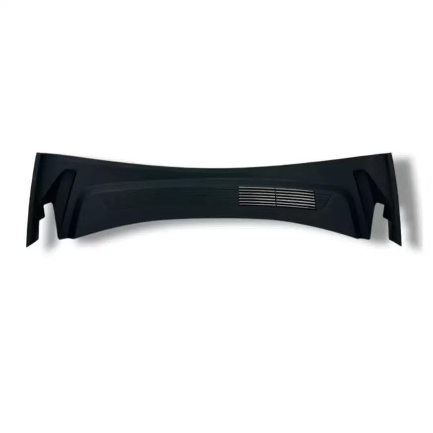 Compatible with Tesla Model 3 Rear Bumper Skid Plate Cover (Part: 1135412). Universal да