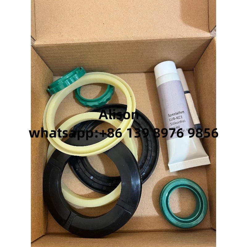 Cylinder Repair Kit Sealing Rings DNC/DSBC/G/ADVU-32-40-50-63-80-100-125-PPV-A